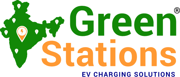 GreenStations EV Charging Solution