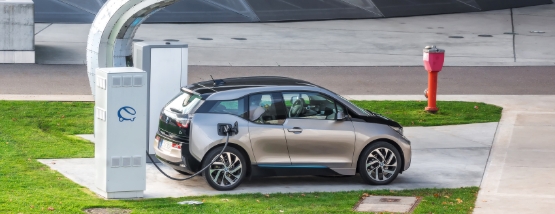 Built on Open Standards