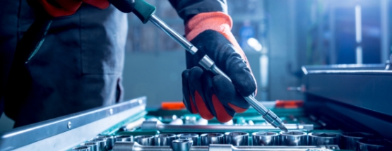 Easy Installation & Commissioning